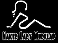 Image for Naked Lady Mudflap