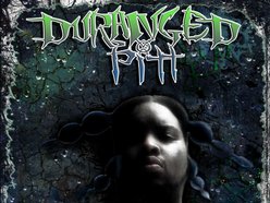 Image for DURANGED PITT