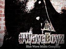 BLUE WAVE