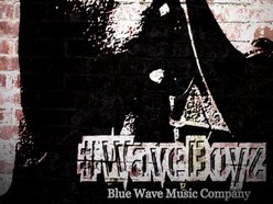 BLUE WAVE
