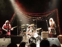 The Hot Toddies