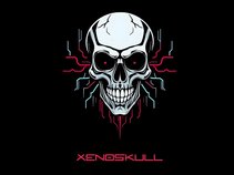 Xenoskull