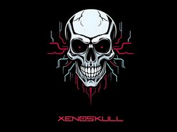 Xenoskull