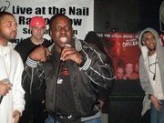 Coff Bizz AKA The Lyrical Assassin