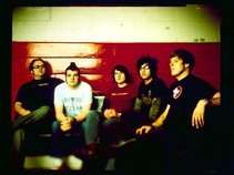 Motion City Soundtrack