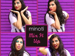 Image for Minoti