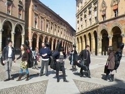 Bologna Cello Project