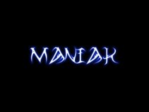 Maniak