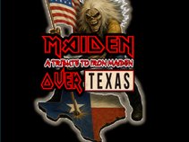 MAIDEN OVER TEXAS