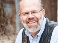 Steve Eulberg