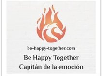 Be Happy Together Capitan de la emocion