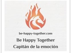 Be Happy Together Capitan de la emocion