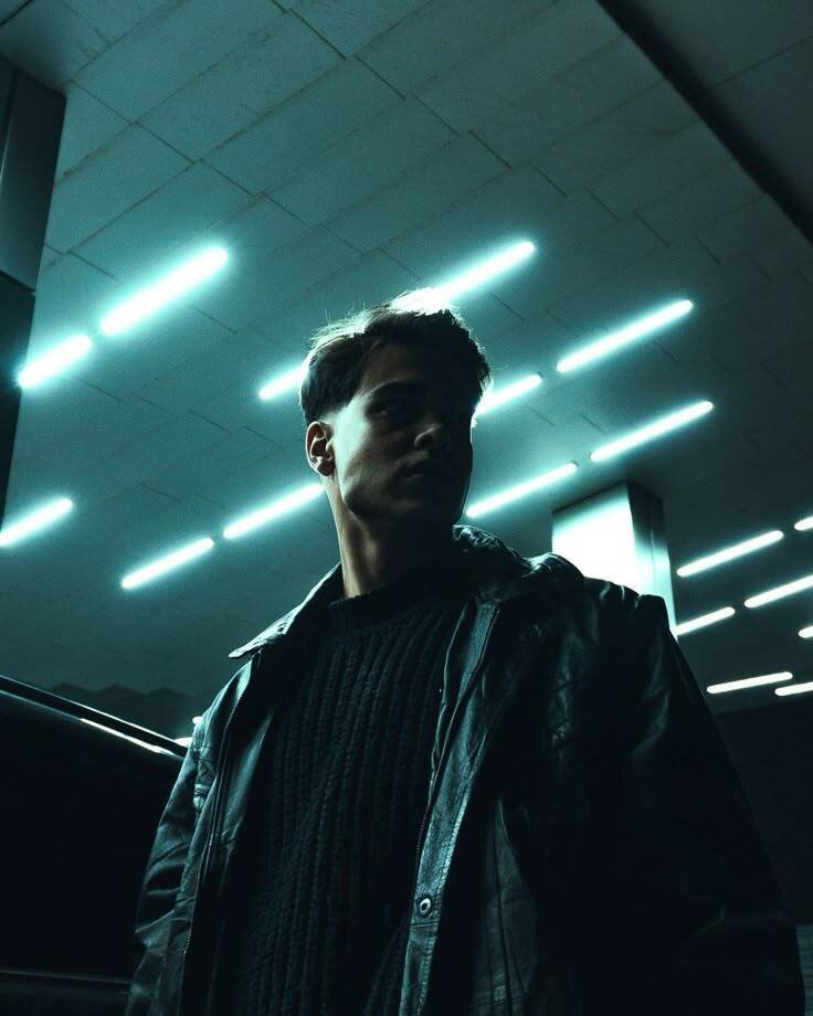 ReverbNation profile picture for @yash
