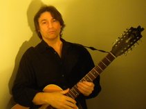 Victor Negron Singer Song Writer