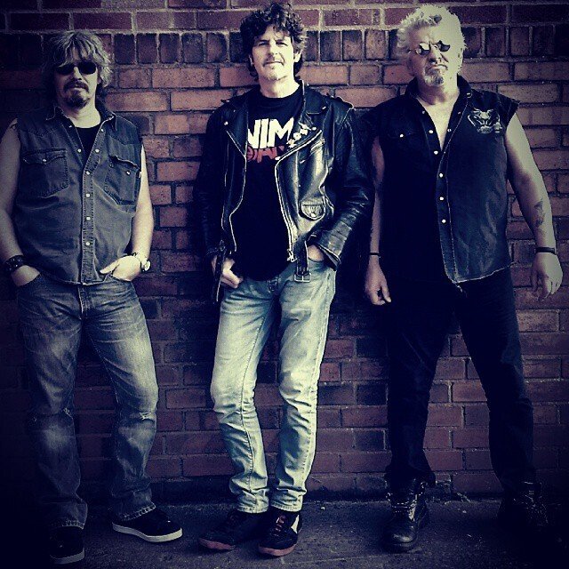 First Offence | ReverbNation
