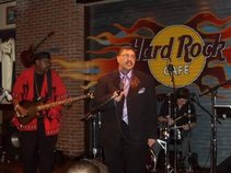 Floyd Harvey Robinson Project