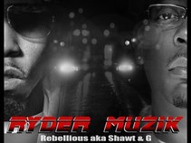 Rebellious aka Shawt & G