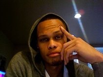 Michael Hill aka Melodee