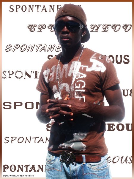 ReverbNation profile picture for @spontaneous