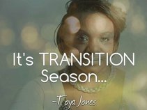 Toya Jones