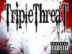 Image for TripleThreaT