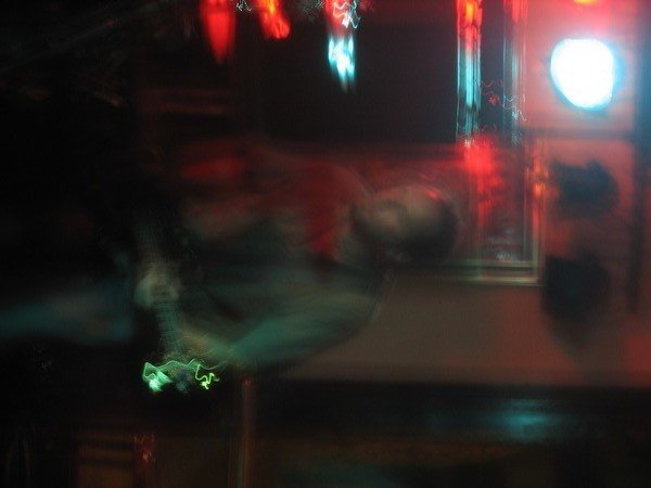 ReverbNation profile picture for @bongo