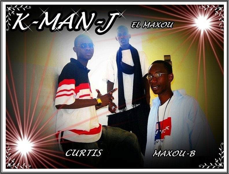 ReverbNation profile picture for @kmanj