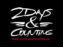 Image for 2Days&Counting