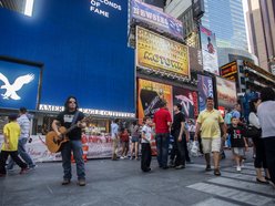 Image for The David Martinez Band