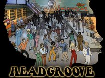 HEADGROOVE