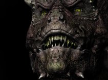 Melvin the hunter