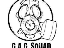 G.A.G. SQUAD