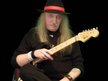 John "Lonely Stranger" Pihel