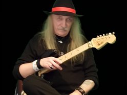 John "Lonely Stranger" Pihel