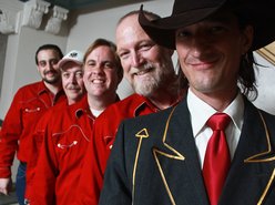 Image for Slim White & The Averys