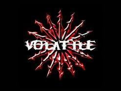 ReverbNation profile picture for @volatile