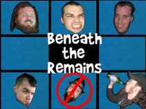 Beneath the Remains