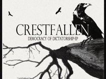 Crestfallen
