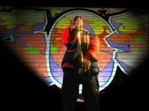 Diamond D.O.G (Disciple Of GOD)