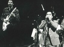 Paul Orta & The Kingpins