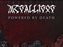 Image for Mcgalligog