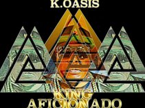 K.Oasis