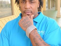 Spot of Career Criminal Music Group