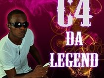 C4 Da Legend