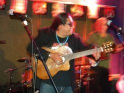 Image for Gustavo Rodriguez Band