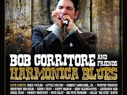 Image for Bob Corritore