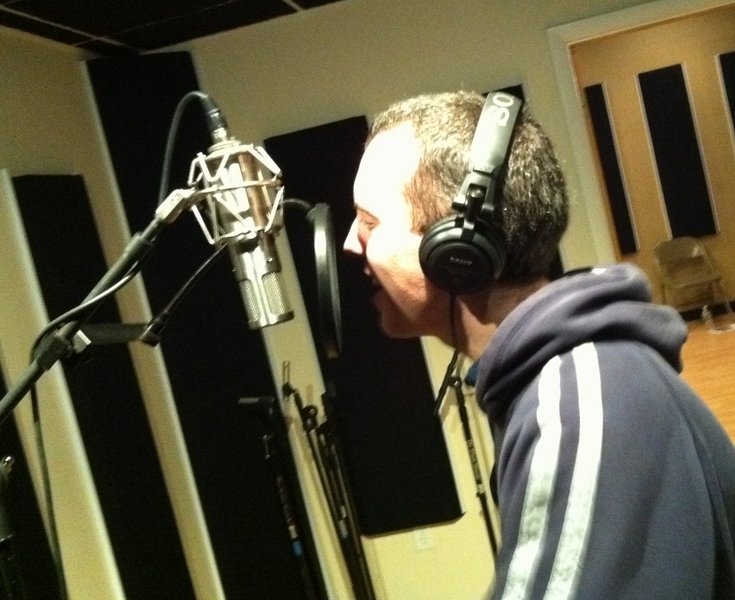 ReverbNation profile picture for @disturbance
