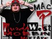 P1six of StudioKnoc/MurdaWestMusic/1600ent