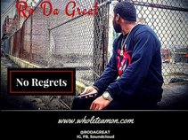 Ro Da Great