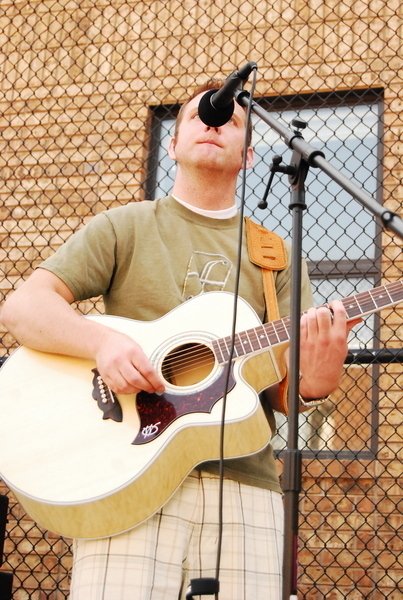 ReverbNation profile picture for @making